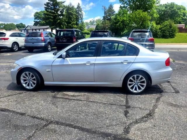 used 2011 BMW 328 car, priced at $6,995