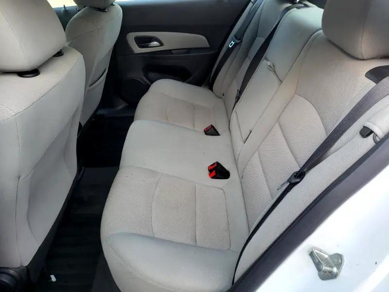 used 2014 Chevrolet Cruze car, priced at $5,995