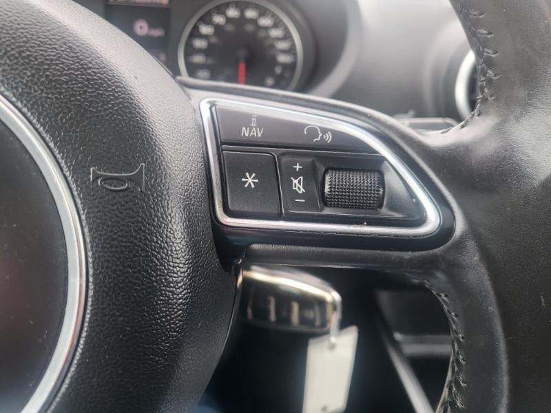 used 2015 Audi A3 car, priced at $6,995