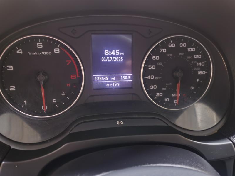 used 2015 Audi A3 car, priced at $6,995