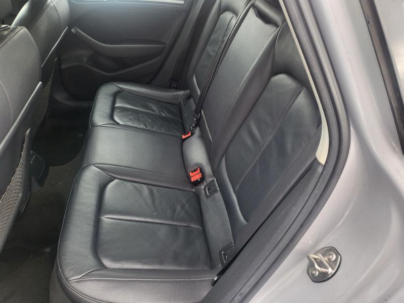 used 2015 Audi A3 car, priced at $6,995
