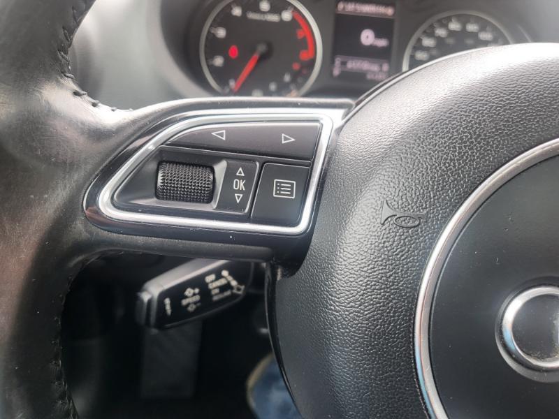 used 2015 Audi A3 car, priced at $6,995