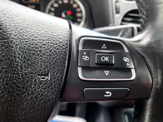 used 2013 Volkswagen Tiguan car, priced at $7,495