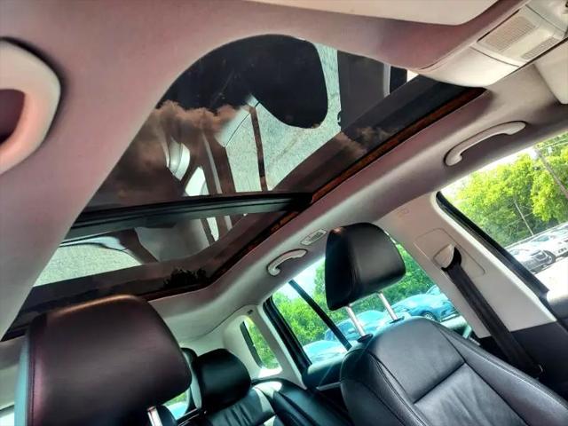 used 2013 Volkswagen Tiguan car, priced at $7,495