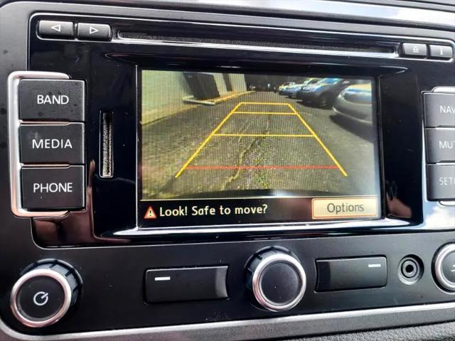 used 2013 Volkswagen Tiguan car, priced at $7,495