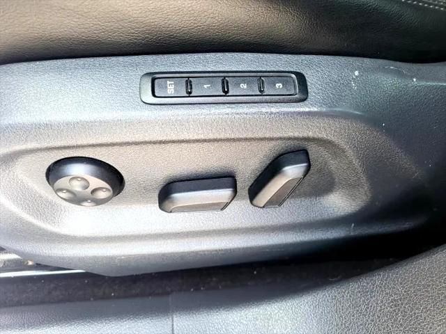 used 2013 Volkswagen Tiguan car, priced at $7,495
