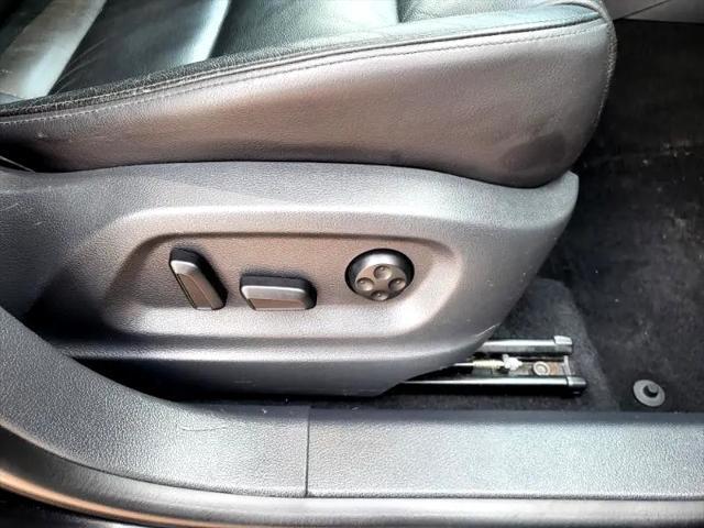 used 2013 Volkswagen Tiguan car, priced at $7,495