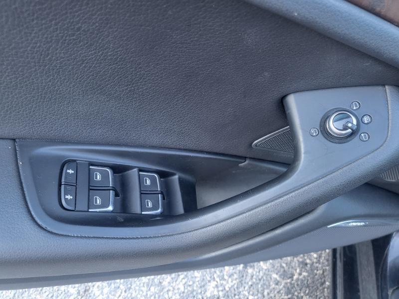 used 2014 Audi A6 car, priced at $14,995