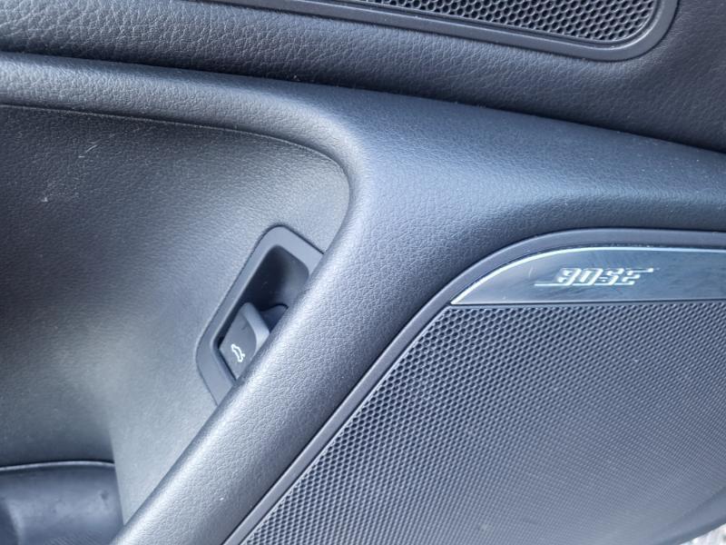used 2014 Audi A6 car, priced at $14,995