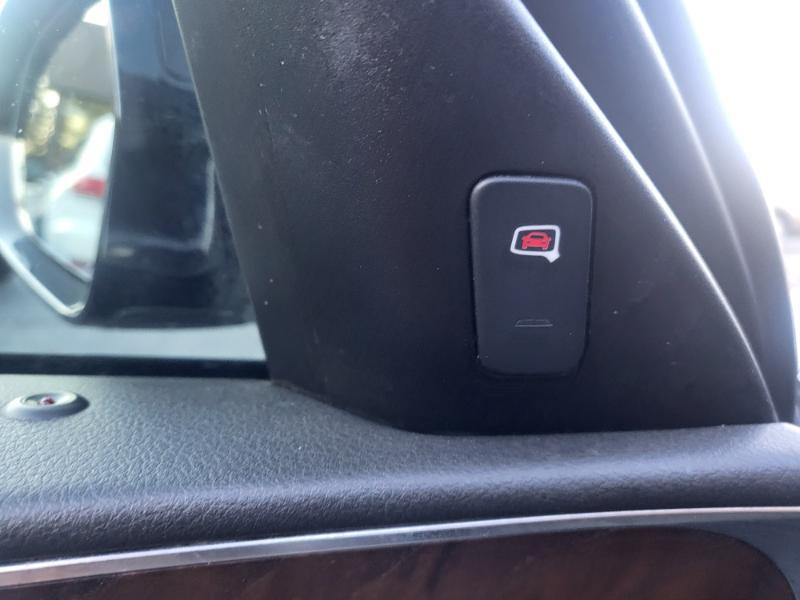 used 2014 Audi A6 car, priced at $14,995