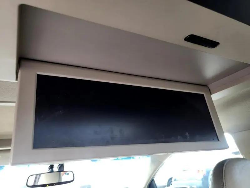 used 2011 Toyota Sienna car, priced at $10,495