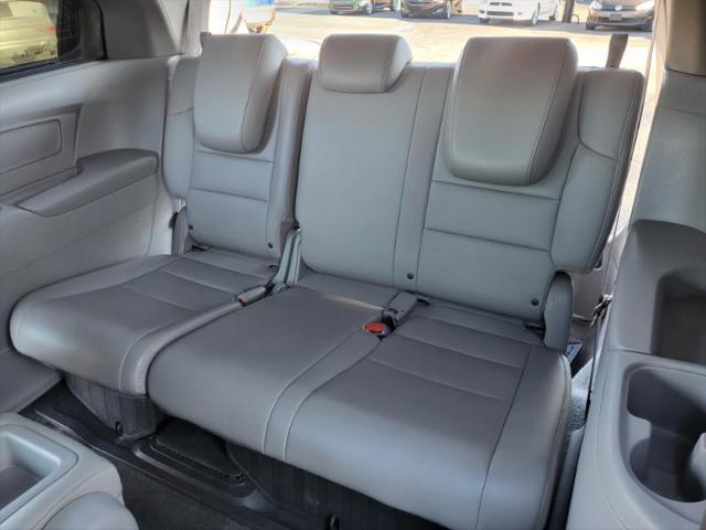 used 2012 Honda Odyssey car, priced at $10,495