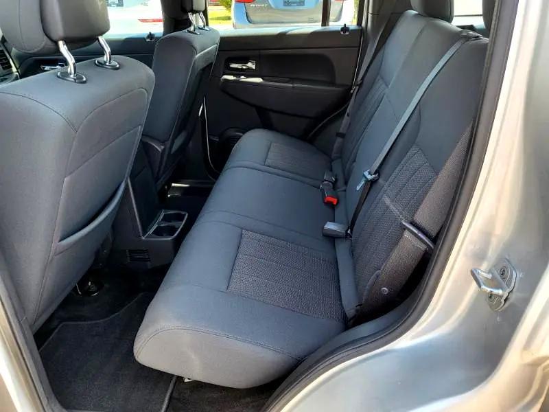used 2012 Jeep Liberty car, priced at $7,995