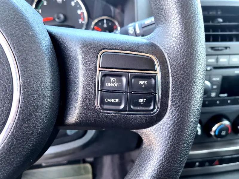 used 2012 Jeep Liberty car, priced at $7,995