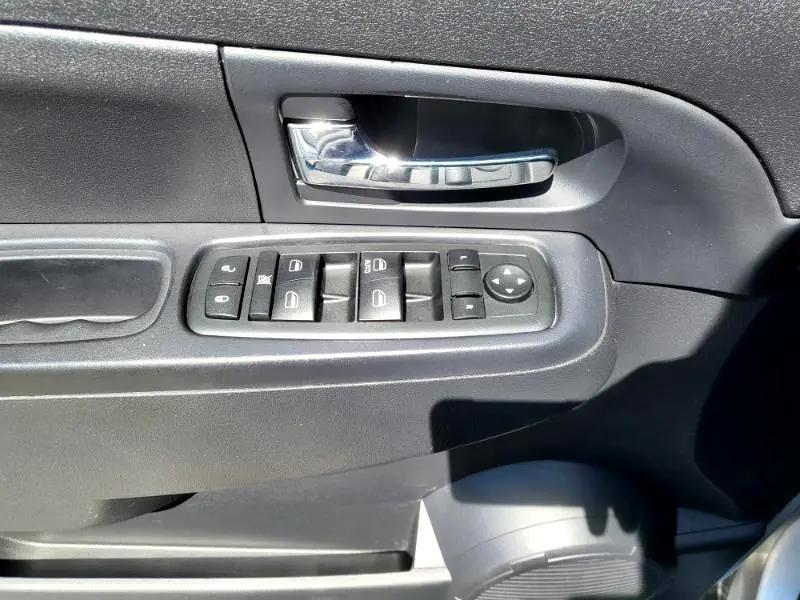 used 2012 Jeep Liberty car, priced at $7,995