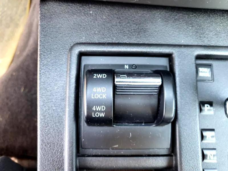 used 2012 Jeep Liberty car, priced at $7,995