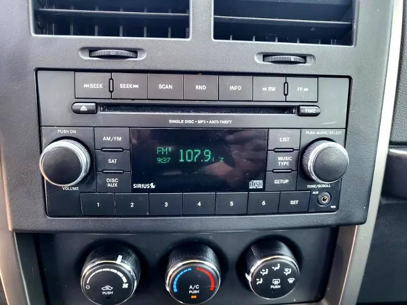 used 2012 Jeep Liberty car, priced at $7,995