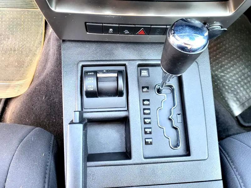 used 2012 Jeep Liberty car, priced at $7,995