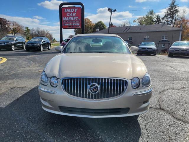 used 2008 Buick LaCrosse car, priced at $6,695