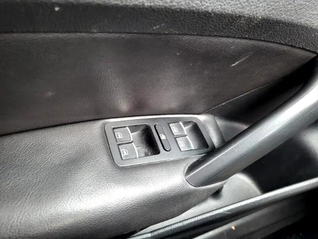used 2014 Volkswagen Passat car, priced at $6,495