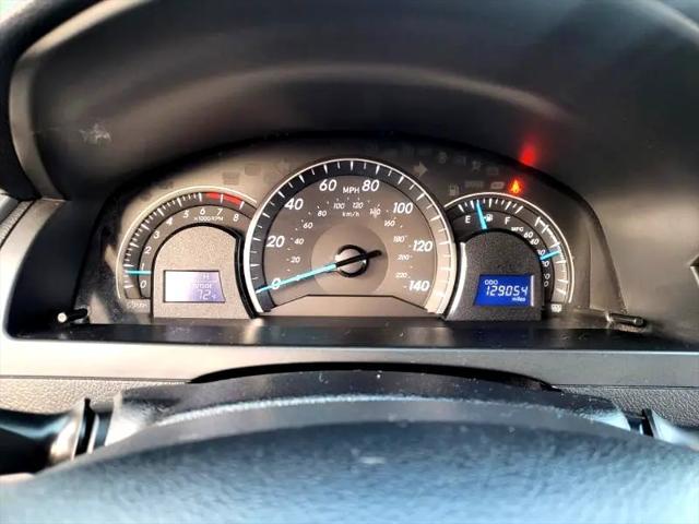 used 2012 Toyota Camry car, priced at $9,995