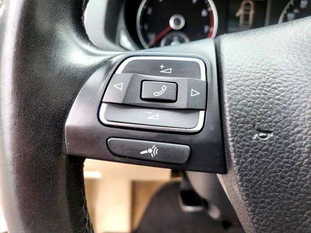 used 2013 Volkswagen Passat car, priced at $7,995