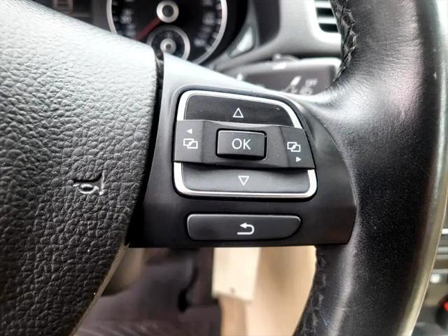 used 2013 Volkswagen Passat car, priced at $7,995