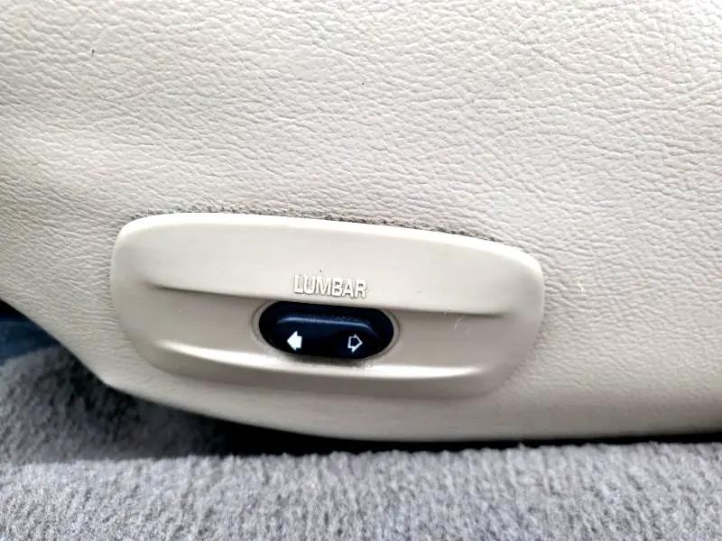 used 2005 Mercury Grand Marquis car, priced at $4,995