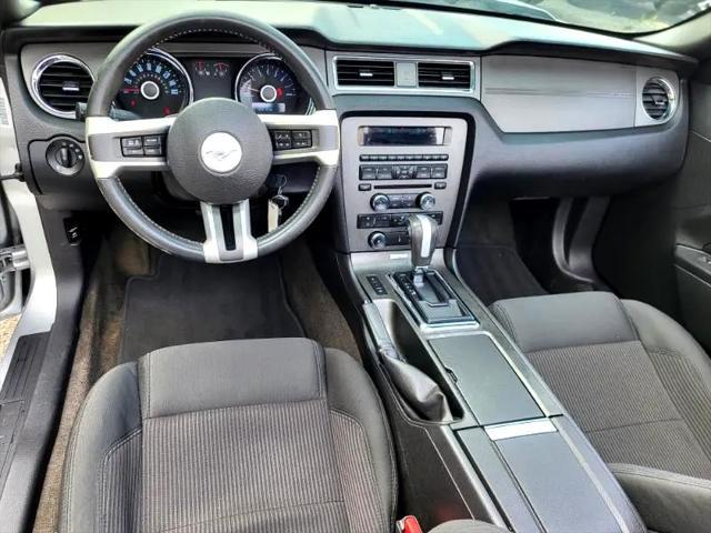 used 2014 Ford Mustang car, priced at $9,995