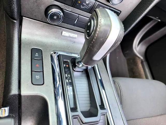 used 2014 Ford Mustang car, priced at $9,995