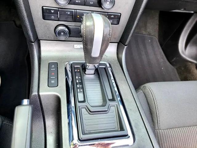 used 2014 Ford Mustang car, priced at $9,995