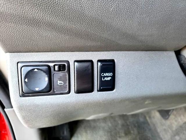 used 2009 Nissan Frontier car, priced at $9,995