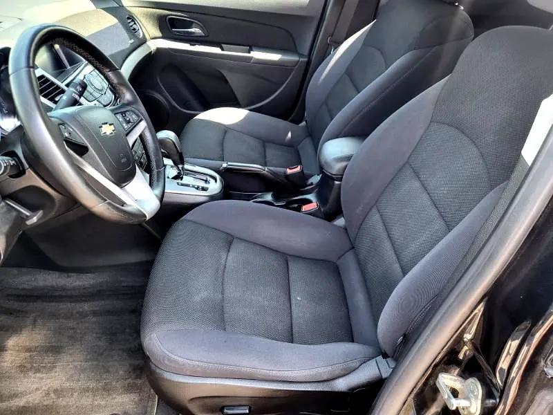used 2014 Chevrolet Cruze car, priced at $5,995