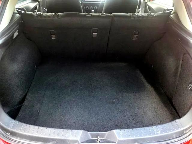 used 2015 Mazda Mazda3 car, priced at $9,795