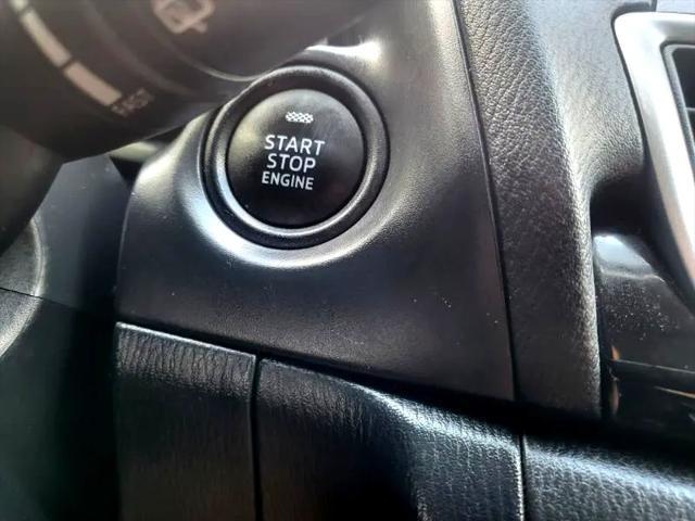 used 2015 Mazda Mazda3 car, priced at $9,795