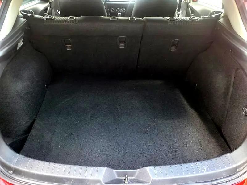 used 2015 Mazda Mazda3 car, priced at $9,650
