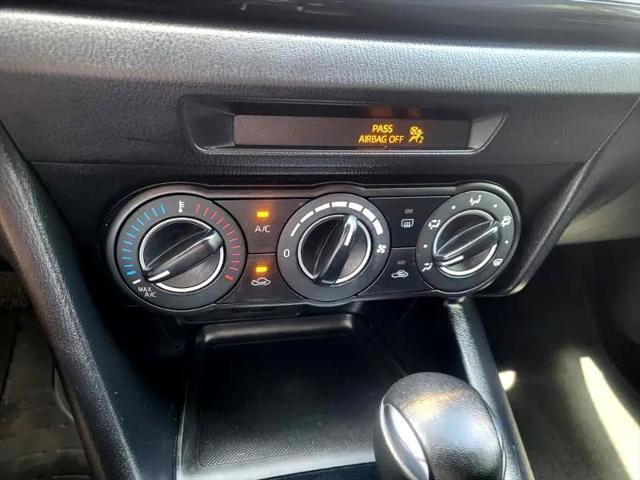 used 2015 Mazda Mazda3 car, priced at $9,795