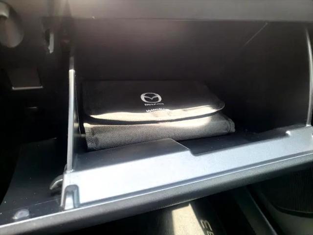used 2015 Mazda Mazda3 car, priced at $9,795