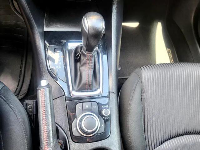 used 2015 Mazda Mazda3 car, priced at $9,795