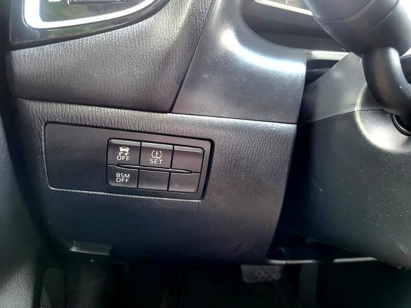 used 2015 Mazda Mazda3 car, priced at $9,650