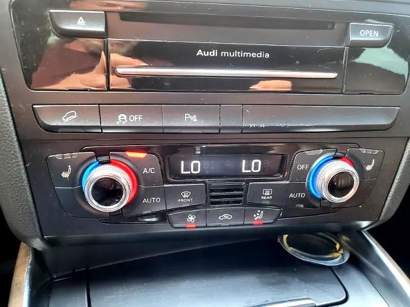 used 2014 Audi Q5 car, priced at $10,995