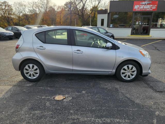 used 2013 Toyota Prius c car, priced at $8,995