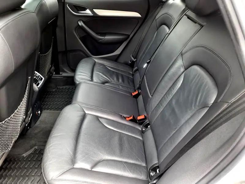 used 2016 Audi Q3 car, priced at $11,995