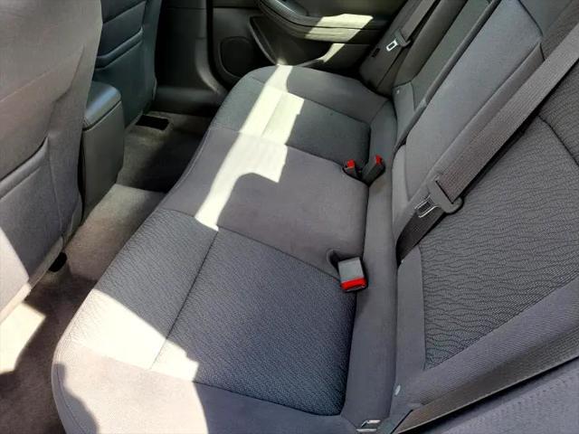 used 2015 Chevrolet Malibu car, priced at $8,995