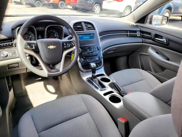 used 2015 Chevrolet Malibu car, priced at $8,995