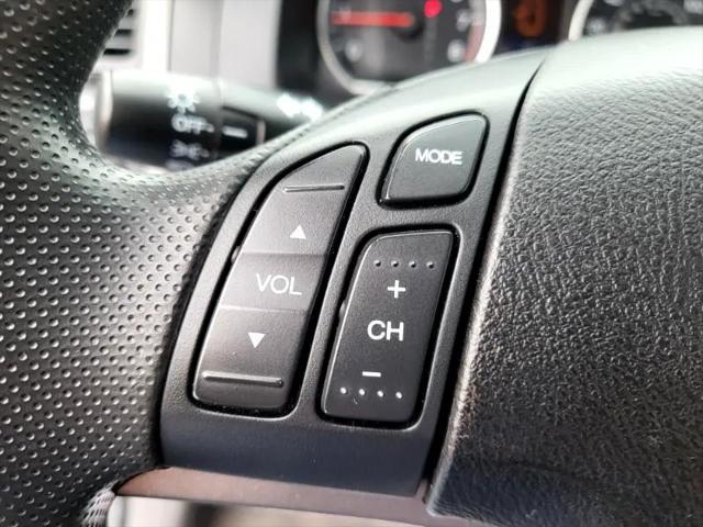 used 2011 Honda CR-V car, priced at $10,995