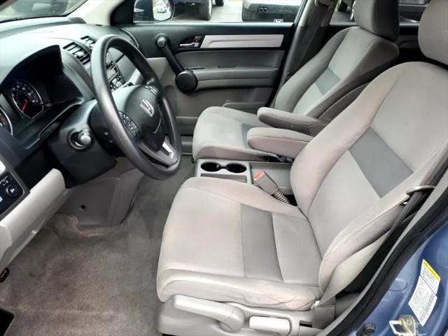 used 2011 Honda CR-V car, priced at $10,995
