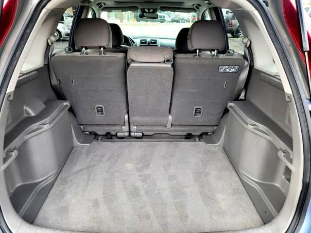 used 2011 Honda CR-V car, priced at $10,995