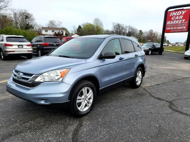 used 2011 Honda CR-V car, priced at $10,995
