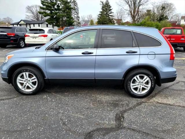 used 2011 Honda CR-V car, priced at $10,995